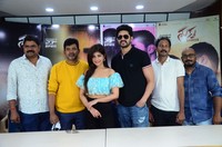 Shukra Movie Press Meet
